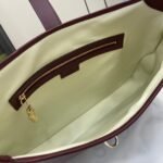 Gucci Jackie medium shoulder bag(high-end grade) - Image 7