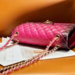 CHANEL CLASSIC 11.12 HANDBAG(high-end grade) - Image 3