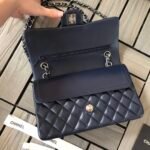 Chanel Flap Bag - Image 7