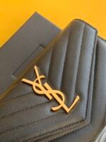 Leather wallet - Image 7