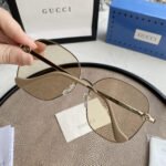 Street Style Sunglasses - Image 6