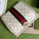 Ophidia GG continental wallet - Image 4