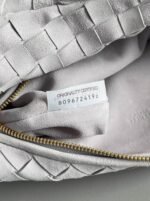 Replica Bottega Veneta BV Jodie Teen Bag Lilas - Image 9