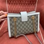 Padlock bag - Image 9