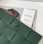 Top Quality Knockoff Bottega Veneta Cassette Bag In Raintree - Image 8