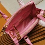 Pink Prada Mini Galleria Bag Fake - Image 5