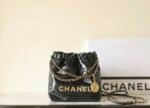 Chanel 22 mini bag