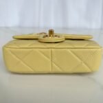Chanel MINI FLAP BAG - Image 3