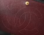 1:1 Top AAA Grade Chanel Classic Flap Bag Large - Image 6