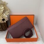 Hermes Constance To Go Rock wallet - Image 2