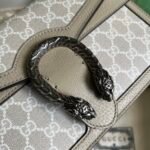 Dionysus small GG shoulder bag - Image 7