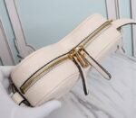 Louis Vuitton Monogram Empreinte Game On Coeur Bag In Cream - Image 4