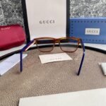 Gucci classic sunglasses - Image 8