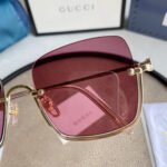 GUCCI EYEWEAR SUNGLASSES - Image 5