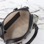 OPHIDIA GG mini hand bag - Image 7