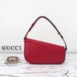Gucci Horsebit 1955 Small Shoulder Bag - Image 6