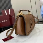 Gucci Blondie small top handle bag - Image 2