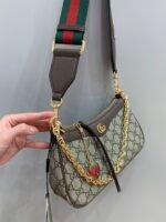 Ophidia shoulder bag - Image 6