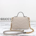 GG MARMONT mini handbag - Image 3