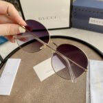 GG1336O Gold Oval Stainless Steel Frame - Image 6