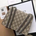 Dionysus GG Supreme mini bag - Image 2