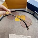 LV New Sunglasses - Image 6