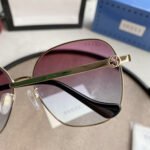 Gucci – GG0724S Gold - Image 4