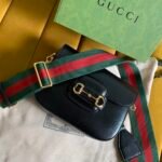 Gucci Horsebit 1955 mini bag