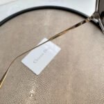 Round Sunglasses - Image 2