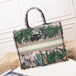 Dior Book Tote - Image 5