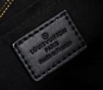 Louis Vuitton Monogram Empreinte Game On Coeur Bag In Black - Image 6