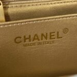 Chanel mini flap bag - Image 7