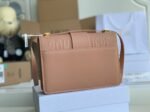 Dior 30 Montaigne Medium Bag Knockoff in Poudre Box Calfskin - Image 9