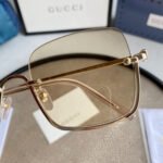 GUCCI EYEWEAR SUNGLASSES - Image 5