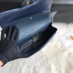 CHANEL LARGE CLASSIC HANDBAG(High-end grade) - Image 7