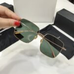 Stellaire Square Sunglasses - Image 6