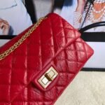 CHANEL LARGE 2.55 HANDBAG(High-end grade) - Image 2