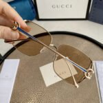 GUCCI SUNGLASSES - Image 6