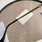 SQUARE-FRAME SUNGLASSES - Image 3