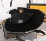 Louis Vuitton Monogram Canvas On My Side Bag - Image 5