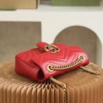 GG MARMONT MINI SHOULDER BAG - Image 3