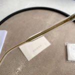 Gucci Eyewear square tinted sunglasses - Image 3