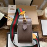 Neo Vintage GG Supreme messenger bag - Image 9