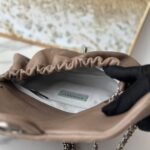 Chanel Vintage Cloud Bag(high-end grade) - Image 7