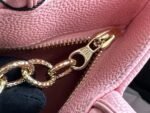 Chanel Tote In Pink - Image 5