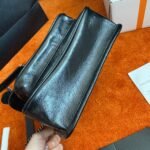 Fake Saint Laurent Niki Baby Chain Bag Noir - Image 2