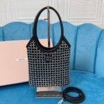 Embellished Handbag