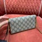 Gucci Horsebit 1955 woc - Image 2