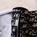 Dior Men’s Saddle Bag - Image 8