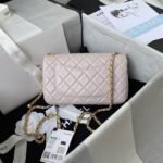 Chanel mini flap bag - Image 2